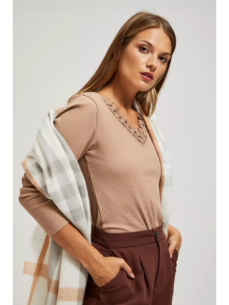 Moodo Šála v kostce perleťová Moodo