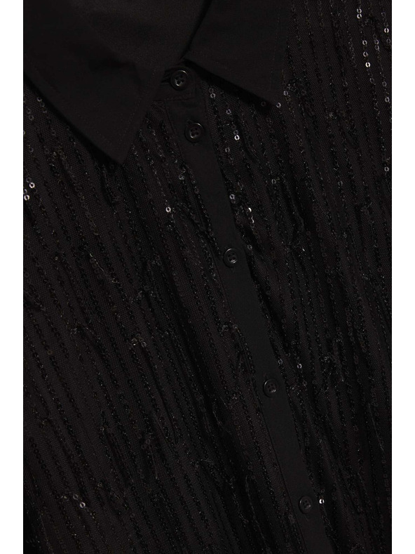 Moodo Košile s flitry Moodo