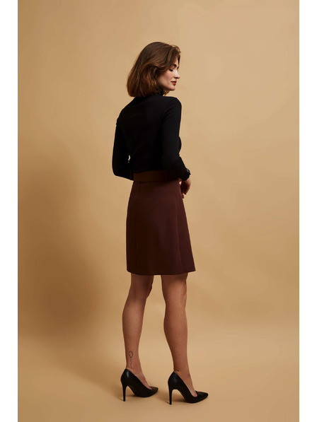 Moodo Sukně s páskem Moodo