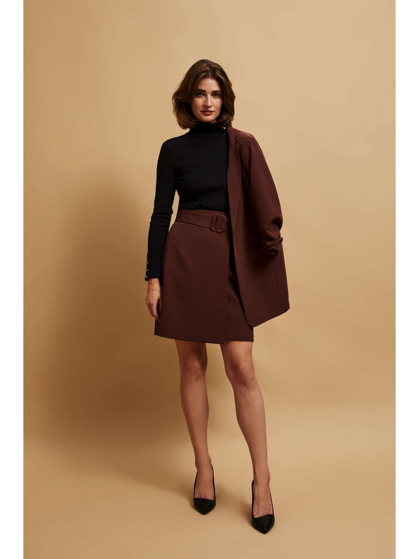 Moodo Sukně s páskem Moodo