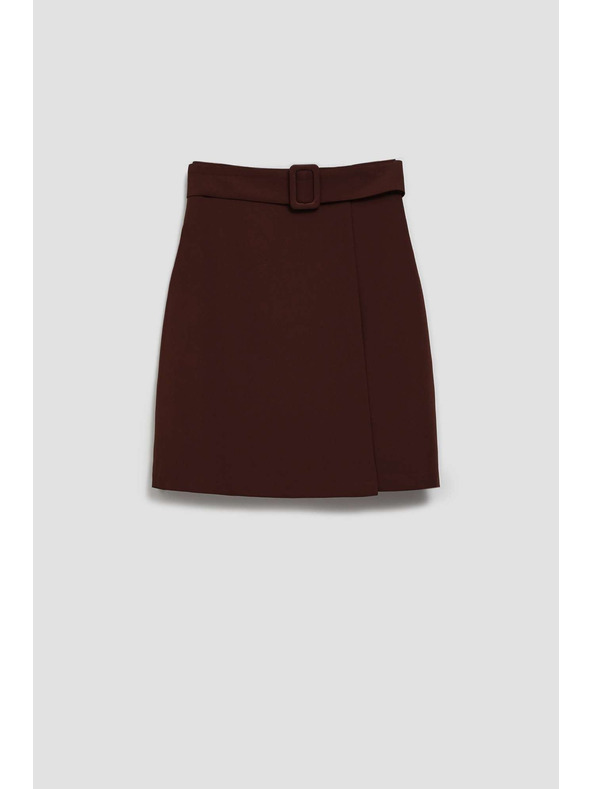 Moodo Sukně s páskem Moodo