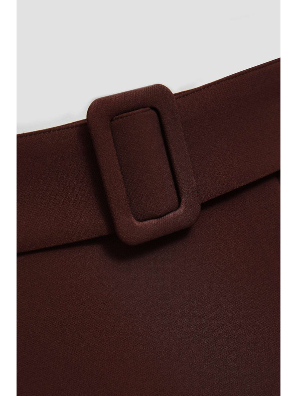 Moodo Sukně s páskem Moodo