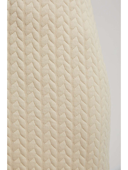 Moodo Tužková sukně písku Moodo