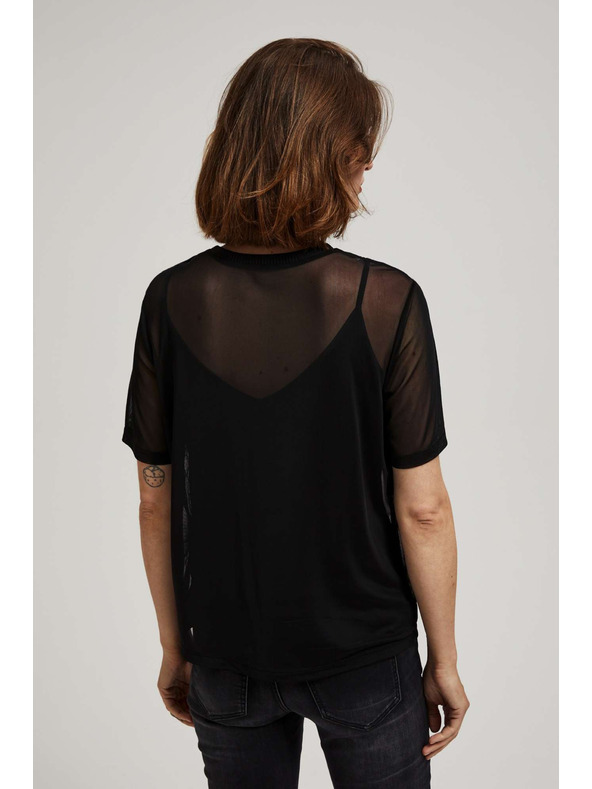 Moodo Tričko s krátkým rukávem Moodo