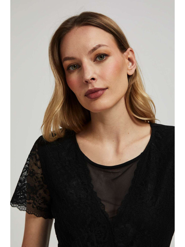 Moodo Krajková halenka Moodo