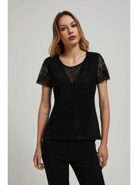 Moodo Krajková halenka Moodo