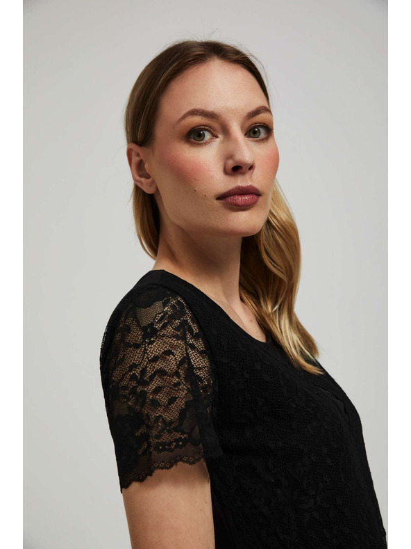 Moodo Krajková halenka Moodo