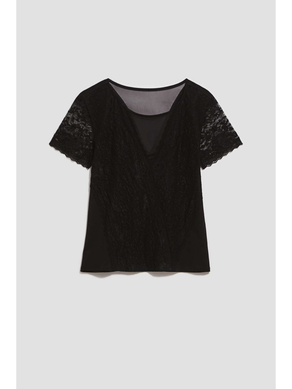 Moodo Krajková halenka Moodo