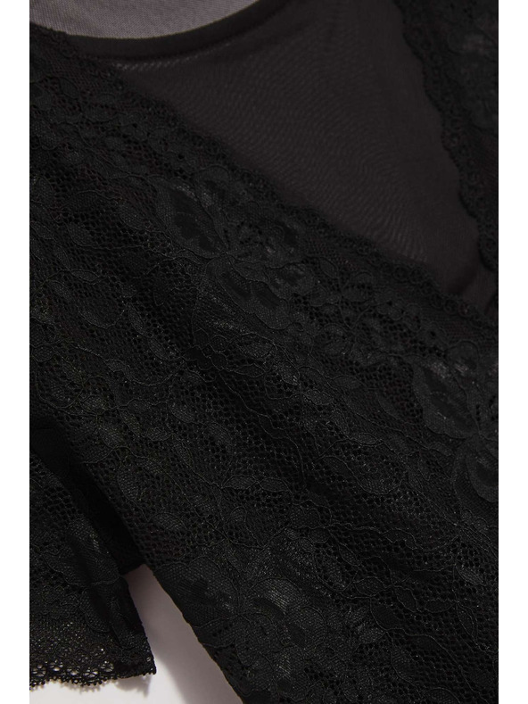 Moodo Krajková halenka Moodo