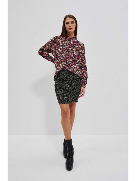 Moodo Šifonová sukně Moodo