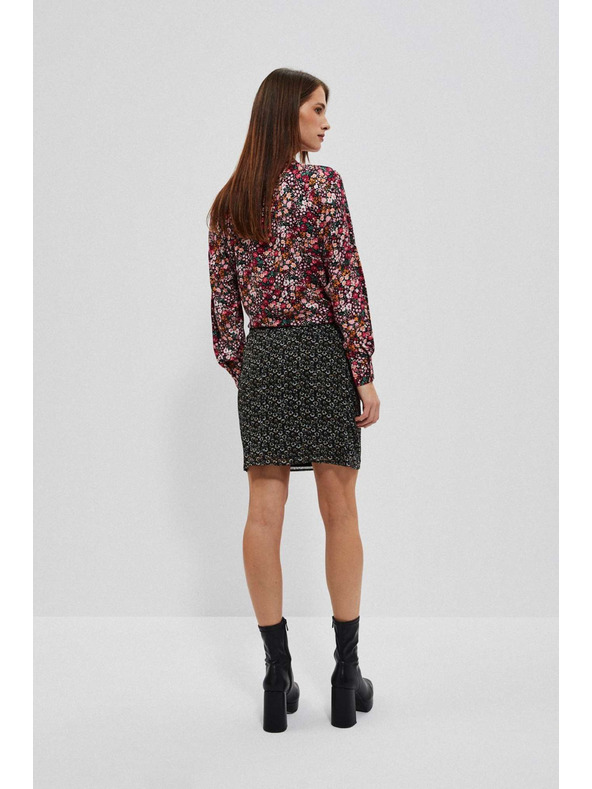 Moodo Šifonová sukně Moodo