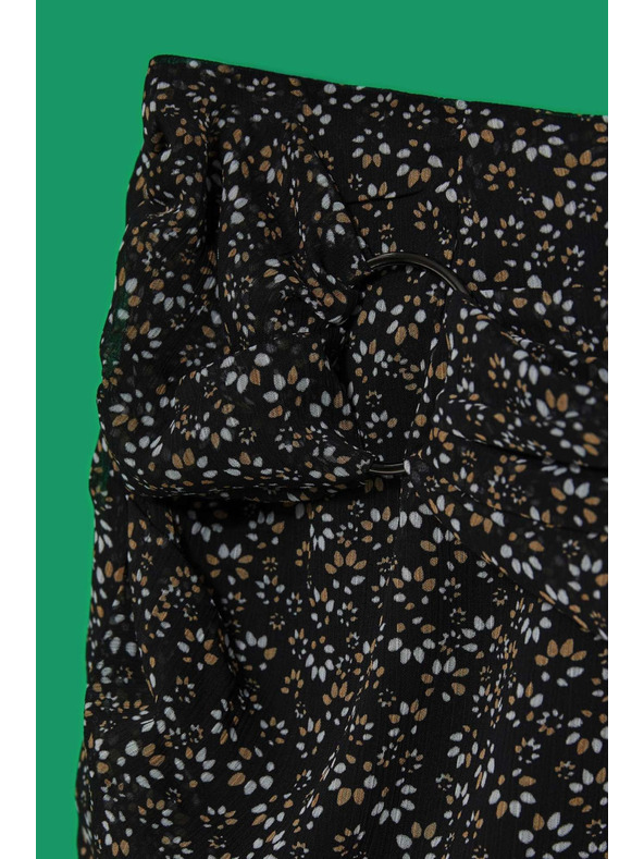 Moodo Šifonová sukně Moodo