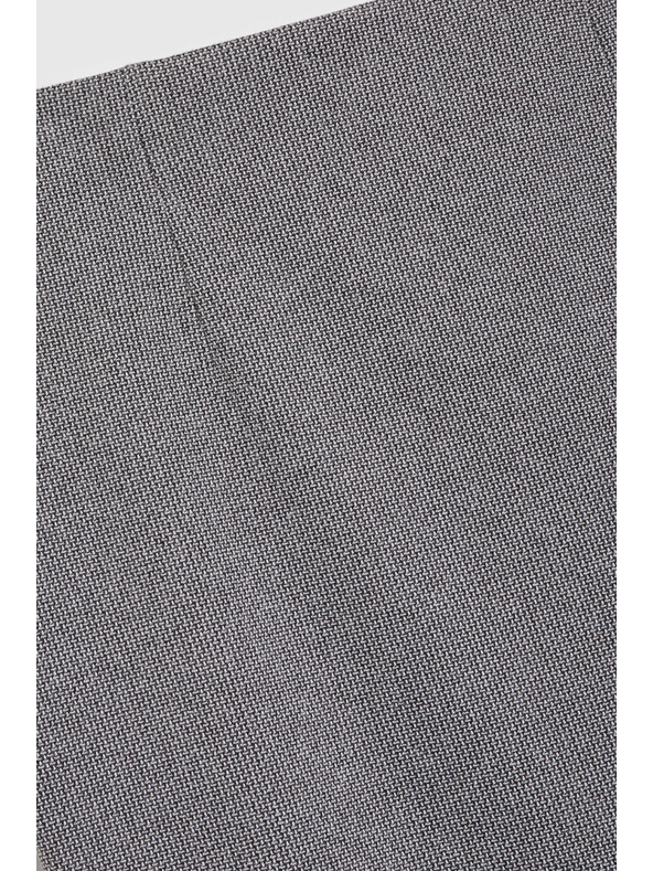 Moodo Tužková sukně šedá Moodo