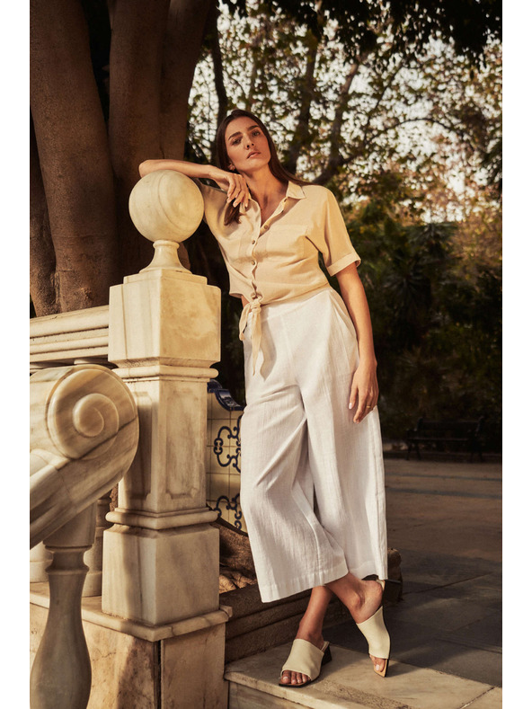 Moodo Bavlněné kalhotky Moodo