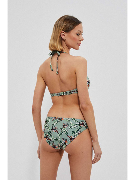 Moodo Spodní díl plavek patinový Moodo