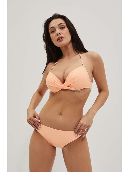 Moodo Top bikin broskvový Moodo