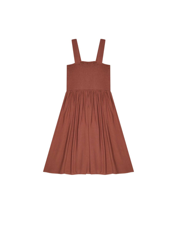 Moodo Viskózové šaty Moodo