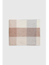 Moodo Šála v kostce béžová Moodo
