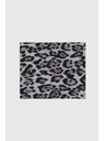 Moodo Šál v leopardím vzoru šedý Moodo