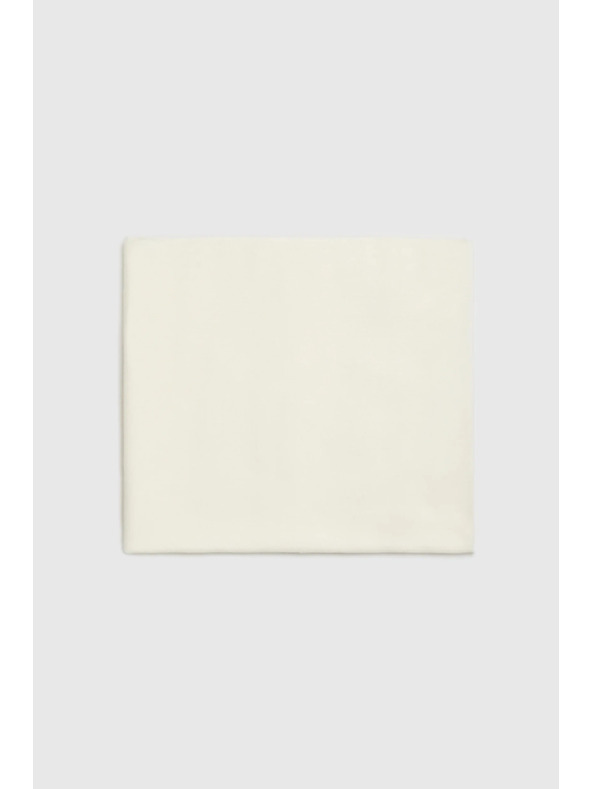 Moodo Šál se střapci krémový Moodo