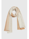 Moodo Šála béžová Moodo