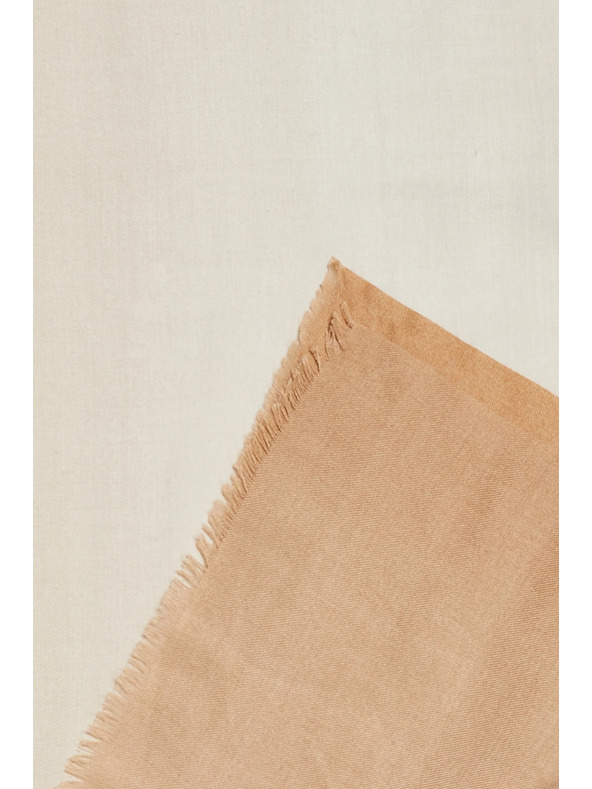 Moodo Šála béžová Moodo