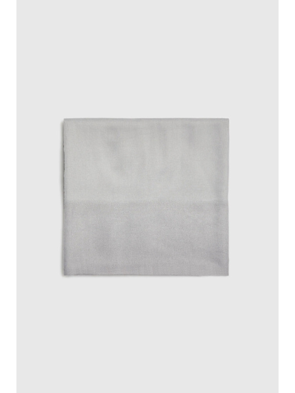 Moodo Šedá šála Moodo