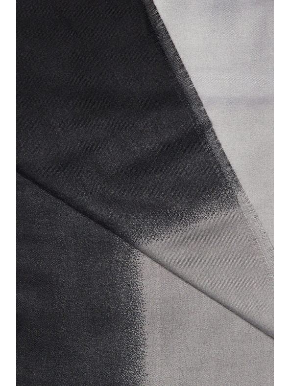 Moodo Šedá šála Moodo