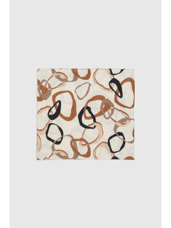 Moodo Šátek se vzorem Moodo