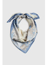 Moodo Šátek světle modrý Moodo