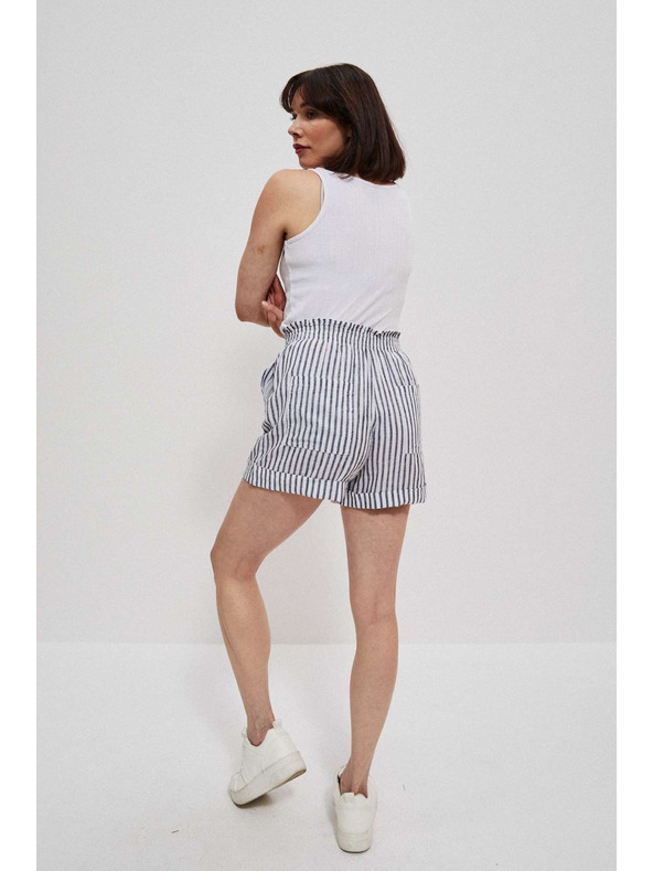 Moodo Plážové šortky Moodo