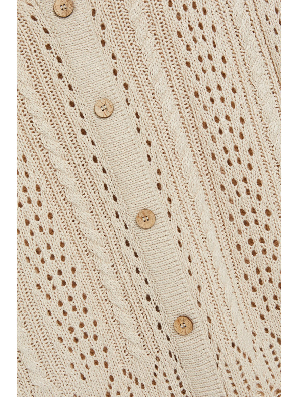 Moodo Síťovaný top Moodo