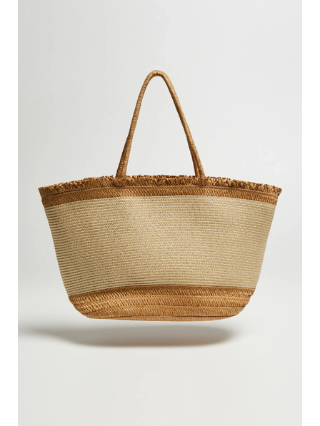 Moodo Velká plážová taška Moodo