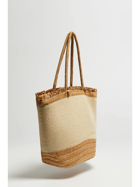 Moodo Velká plážová taška Moodo