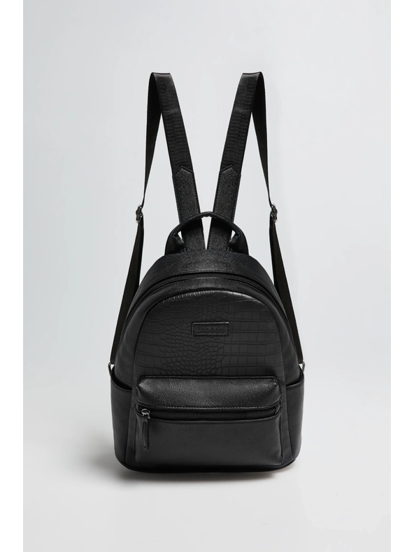 Moodo Batoh černý Moodo