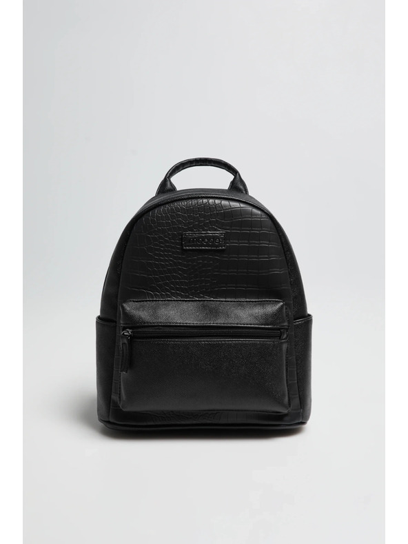 Moodo Batoh černý Moodo