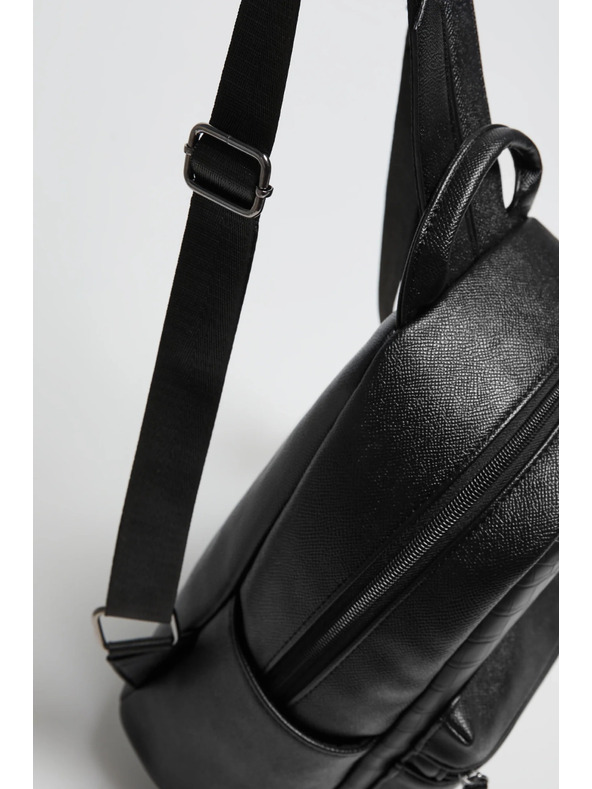 Moodo Batoh černý Moodo