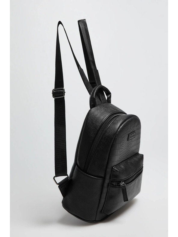 Moodo Batoh černý Moodo