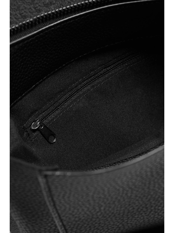 Moodo Černá taška přes rameno Moodo