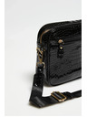 Moodo Černá taška přes rameno Moodo