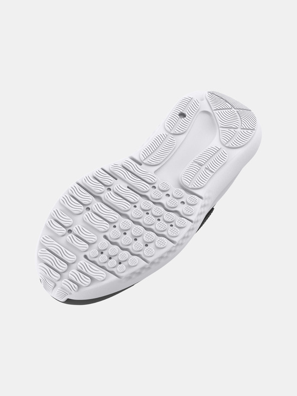 Under Armour Chlapecké boty Under Armour UA BPS Surge 4 AC