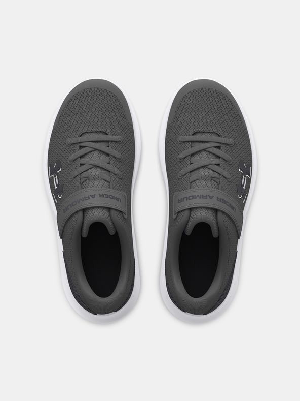 Under Armour Chlapecké boty Under Armour UA BPS Surge 4 AC