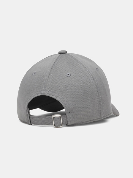 Under Armour Chlapecká kšiltovka Under Armour B Blitzing Low ADJ