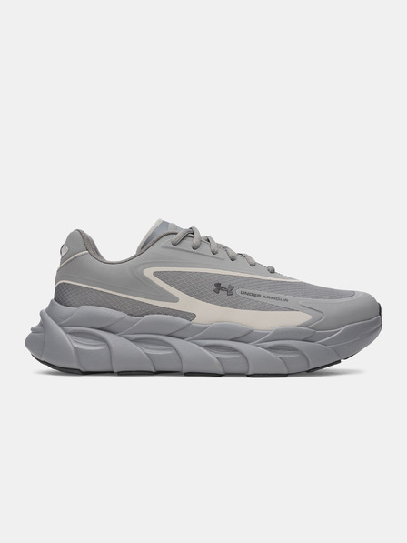 Under Armour Pánské boty Under Armour UA Halo Runner SE