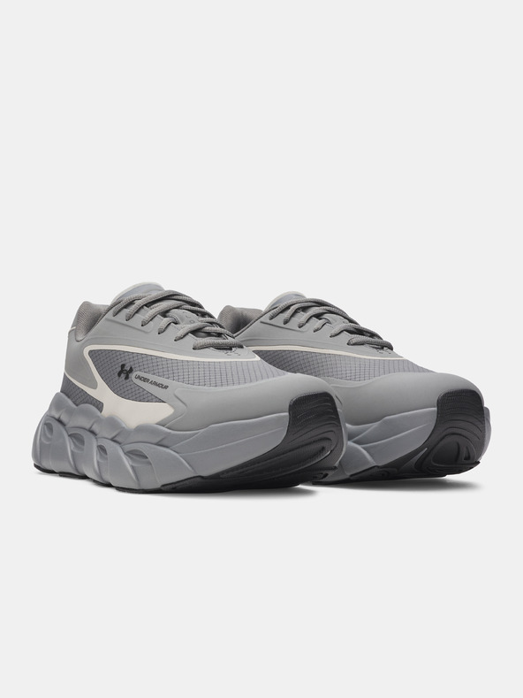Under Armour Pánské boty Under Armour UA Halo Runner SE
