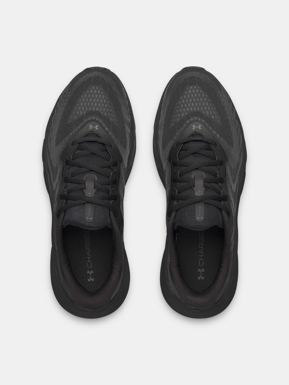 Under Armour Pánské boty Under Armour UA Turbulence 3