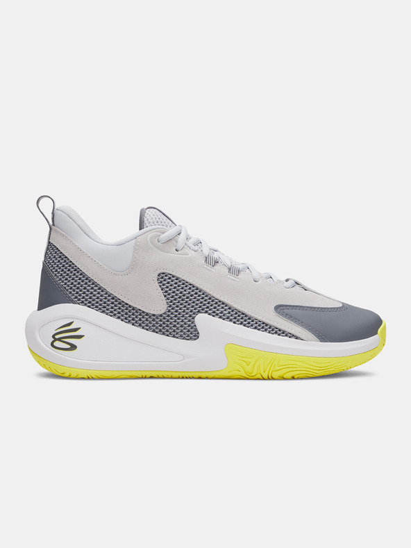 Under Armour Unisexové boty Under Armour CURRY 3Z 25 SDE