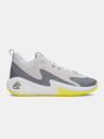 Under Armour Unisexové boty Under Armour CURRY 3Z 25 SDE