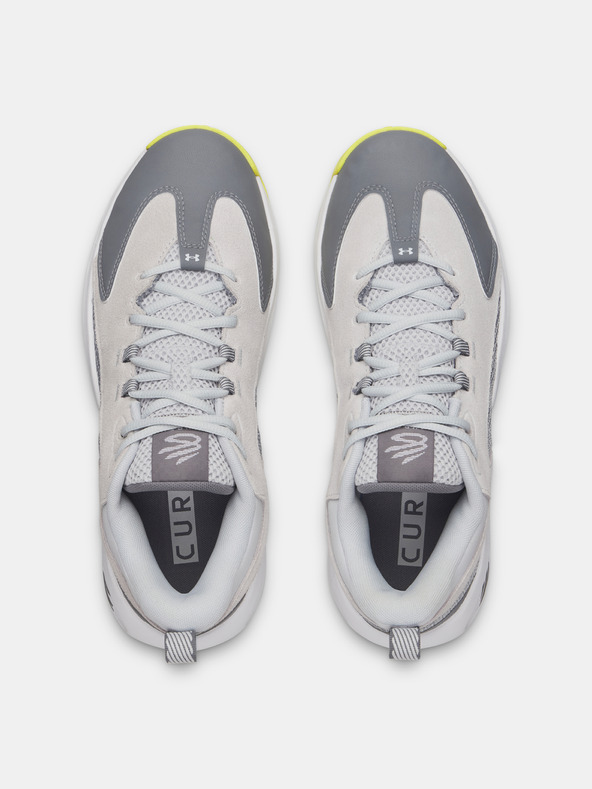Under Armour Unisexové boty Under Armour CURRY 3Z 25 SDE