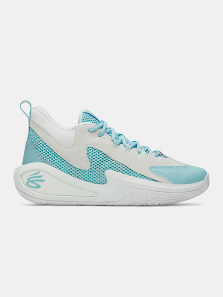 Under Armour Unisexové boty Under Armour CURRY 3Z 25 SDE